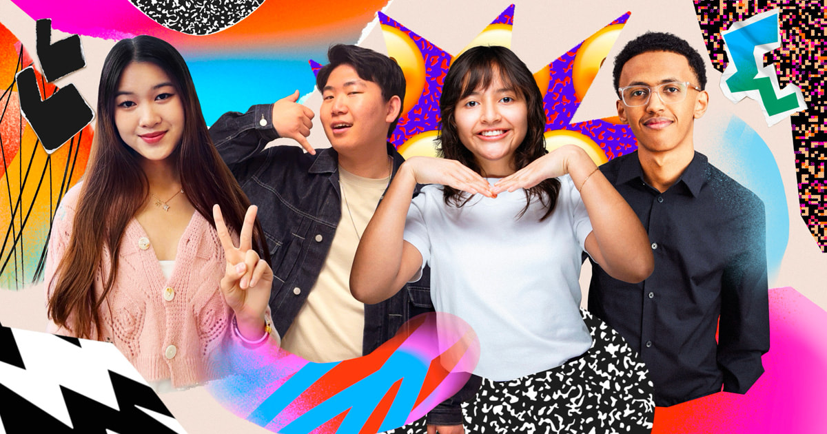 Meet four of this year&rsquo;s Swift Student Challenge winners