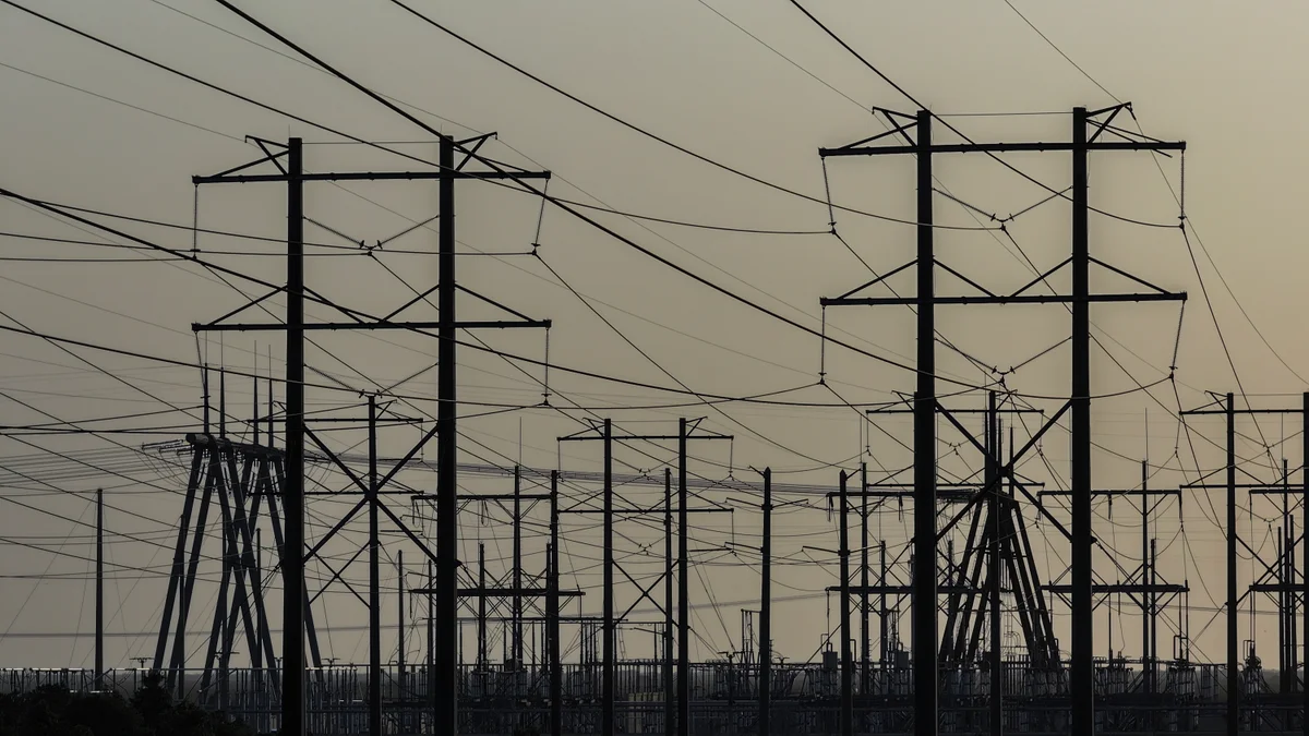 Fusion energy could soon be joining the U.S. power grid