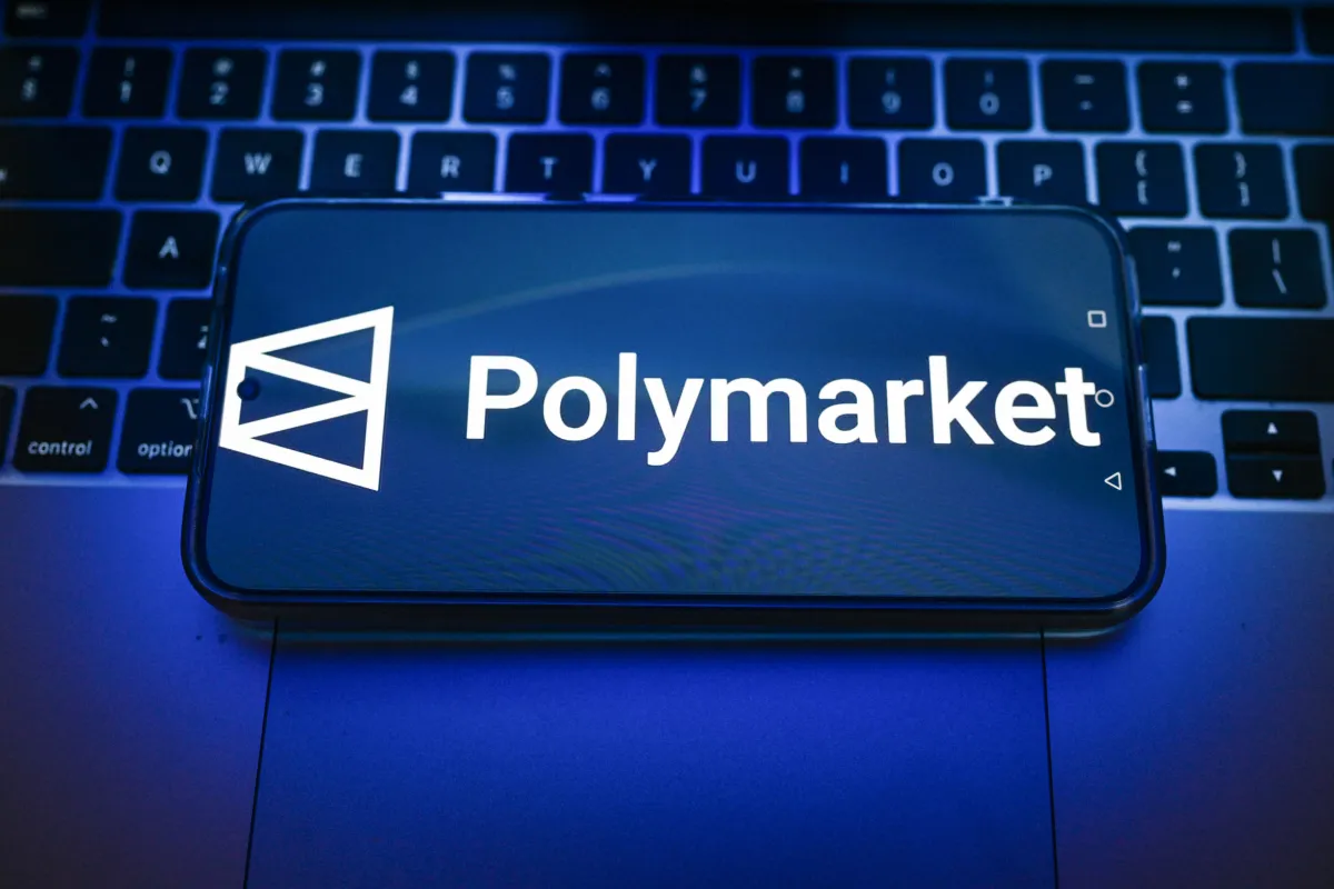 Polymarket платил блогерам за вводящие в заблуждение видео с фейковыми ставками