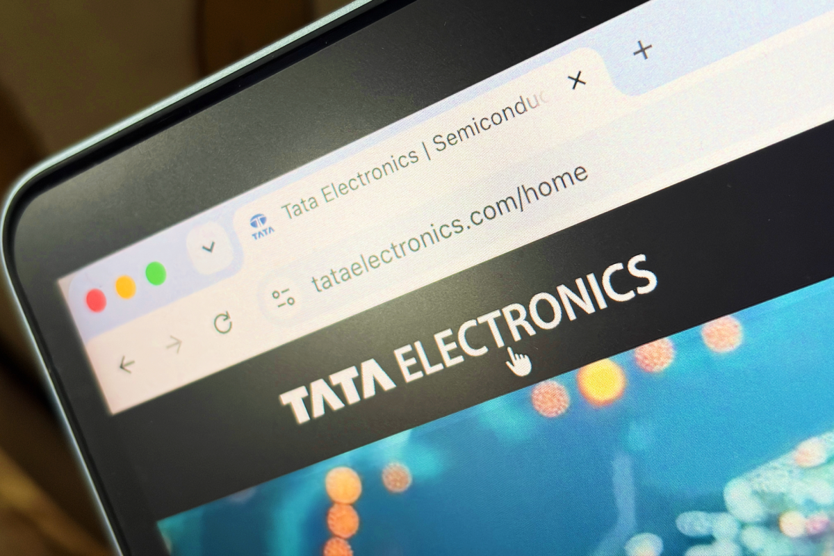 Tata Electronics признала утечку данных, затрагивающую Apple и Tesla