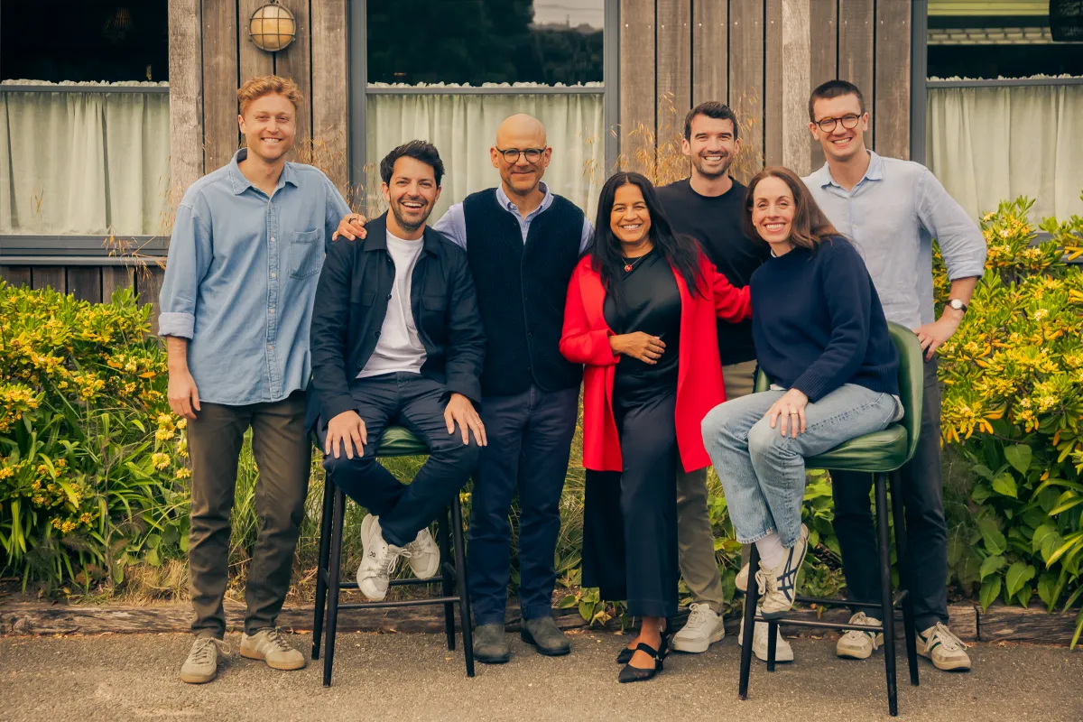 Seedcamp привлек $320 млн для расширения инвестиций в США